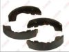 ABE C01060ABE Brake Shoe Set